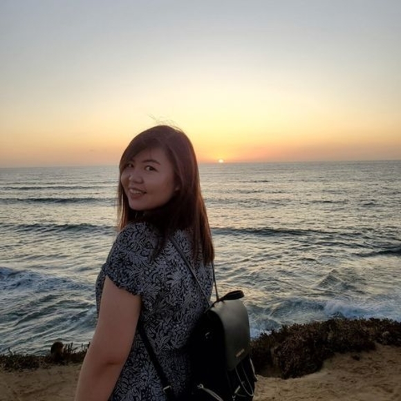 Meet your Posher, Aska - Picture 1 of 1